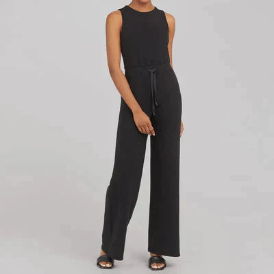 SassyStyle™ | Behagelig, flatterende jumpsuit