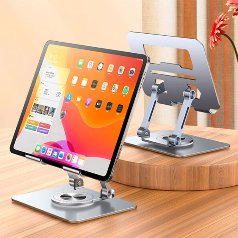 Laptop Stand™ 360° justerbar aluminiumsbord/laptop-holder