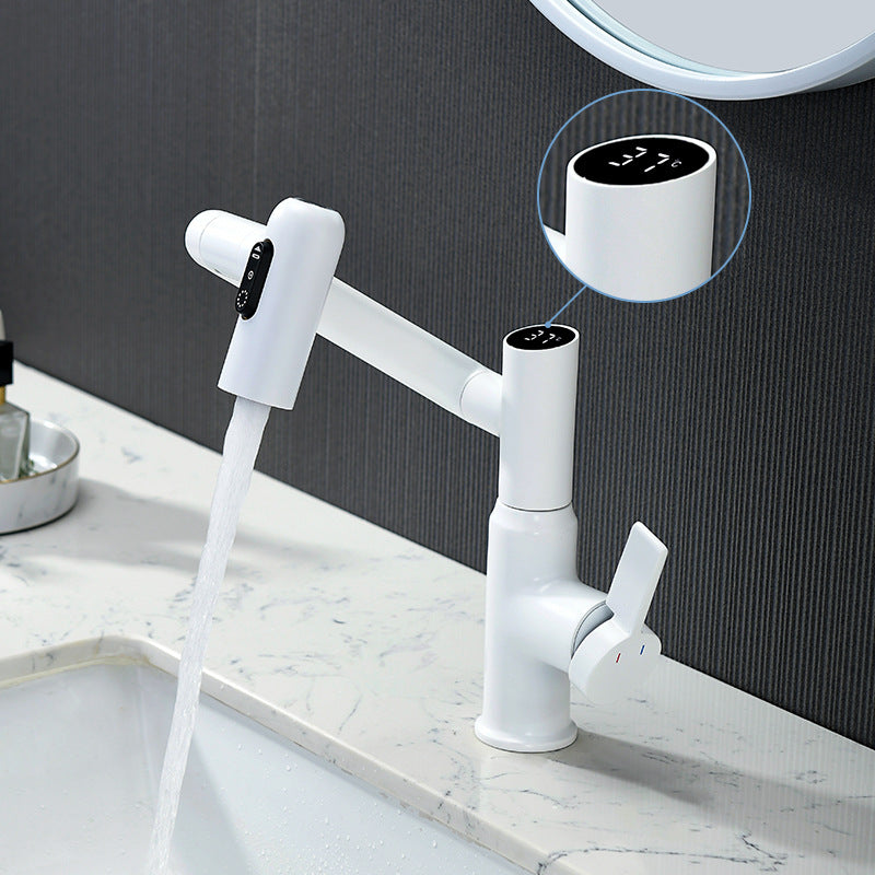 SmartSuite BathTech Intelligente digitale display