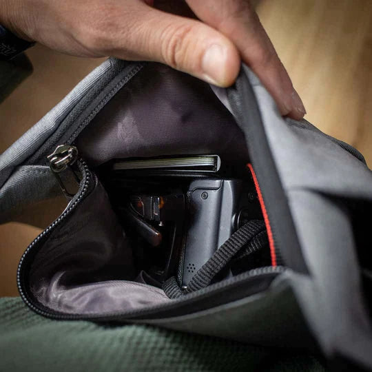 GuardBag™ tyverisikret skuldertaske | 50% FRA KUN I DAG