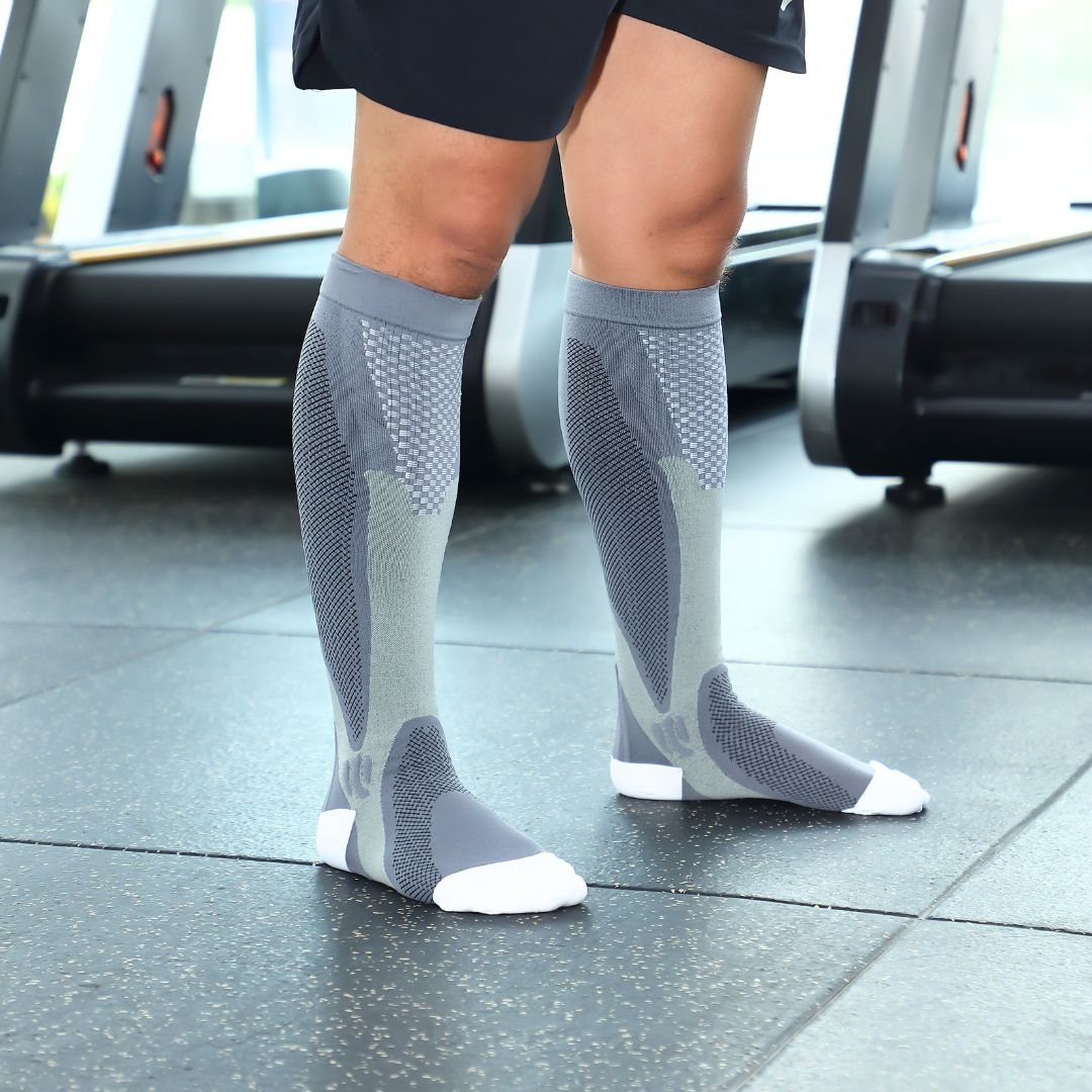 CircuVital Socks Vero Medic Kompressionsstrømper