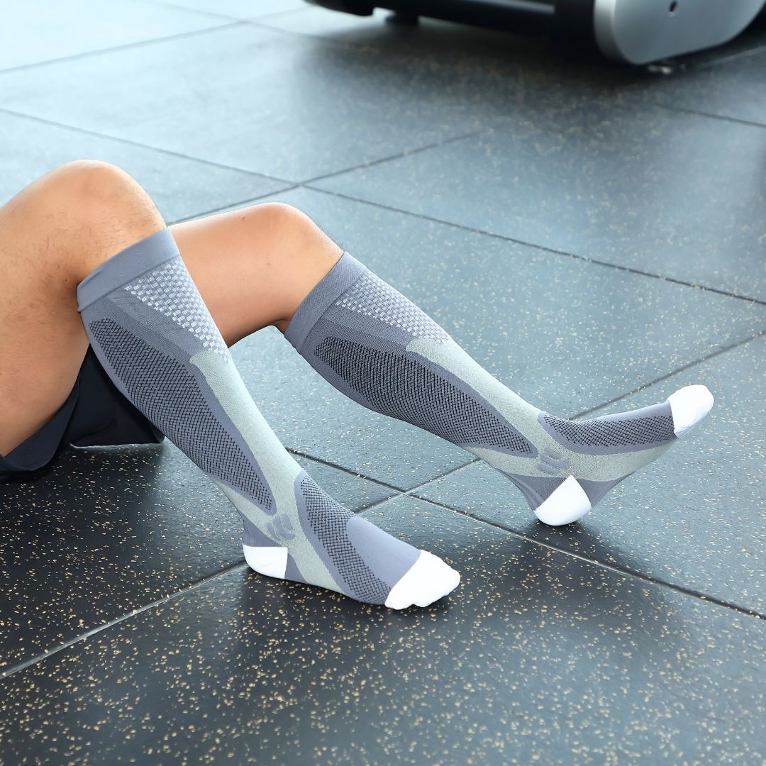 CircuVital Socks Vero Medic Kompressionsstrømper