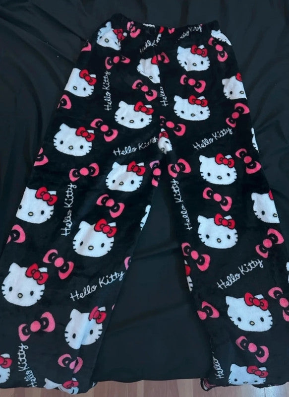 50% RABAT | KittySnuggs™ - Kitty Mat pyjamas