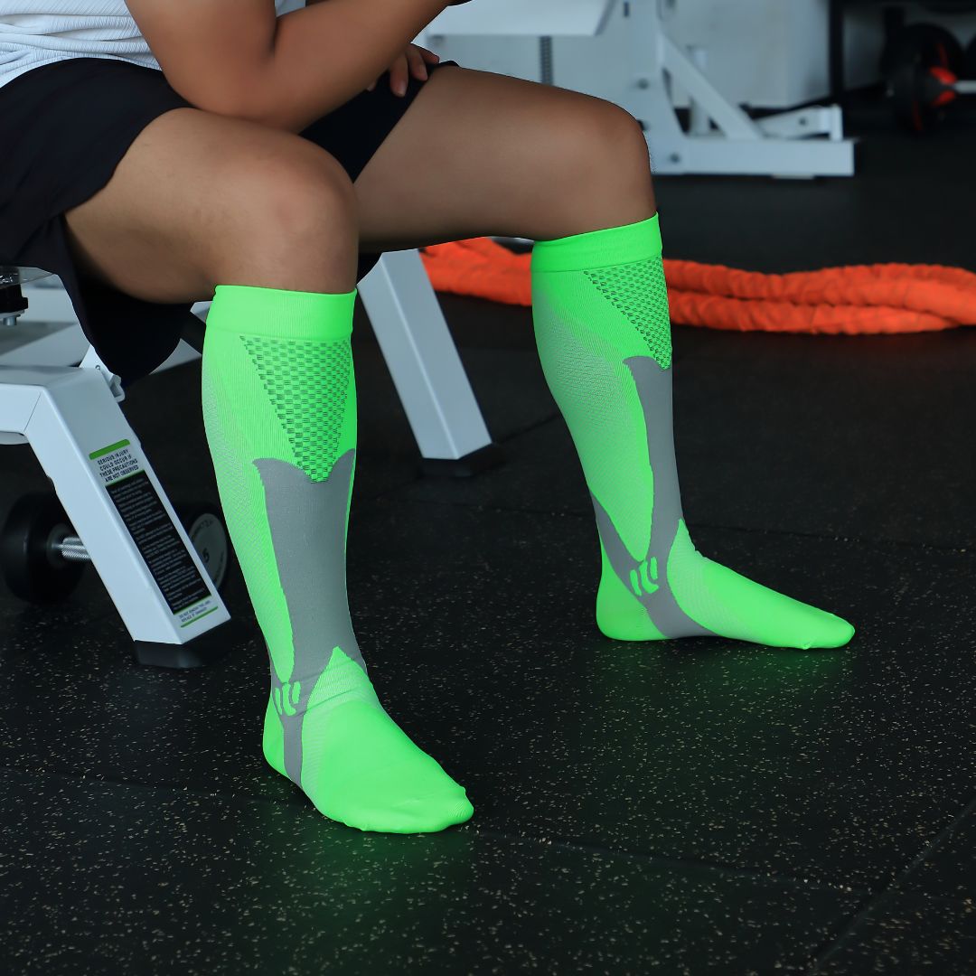 CircuVital Socks Vero Medic Kompressionsstrømper