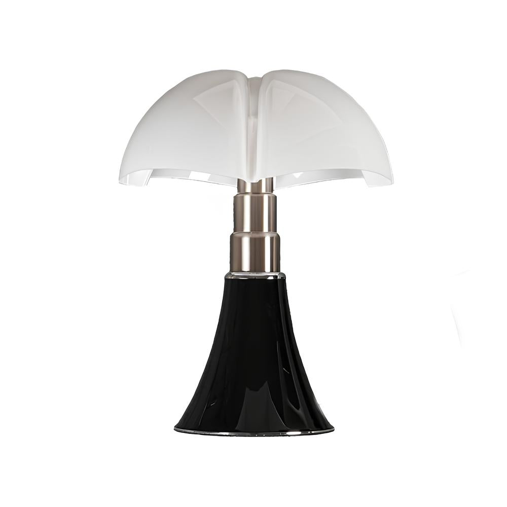 BlossomGlow Designer bordlampe - Elegance møder belysning