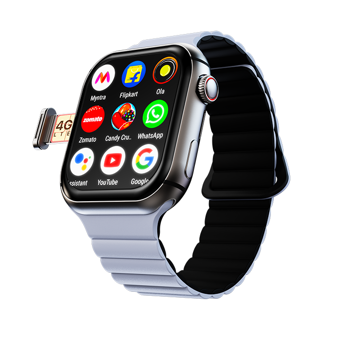 TechVibe Wristphone