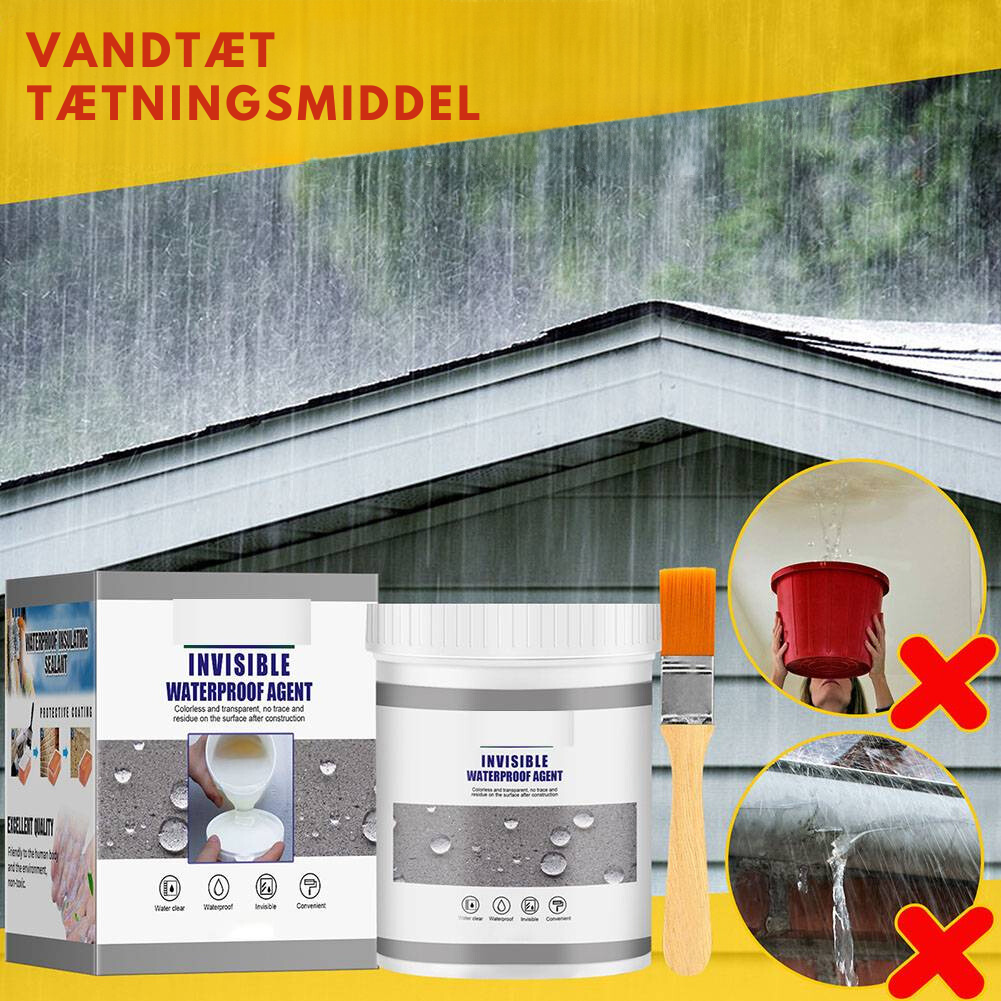 PerfectSeal - Vandtæt antifoulingmiddel