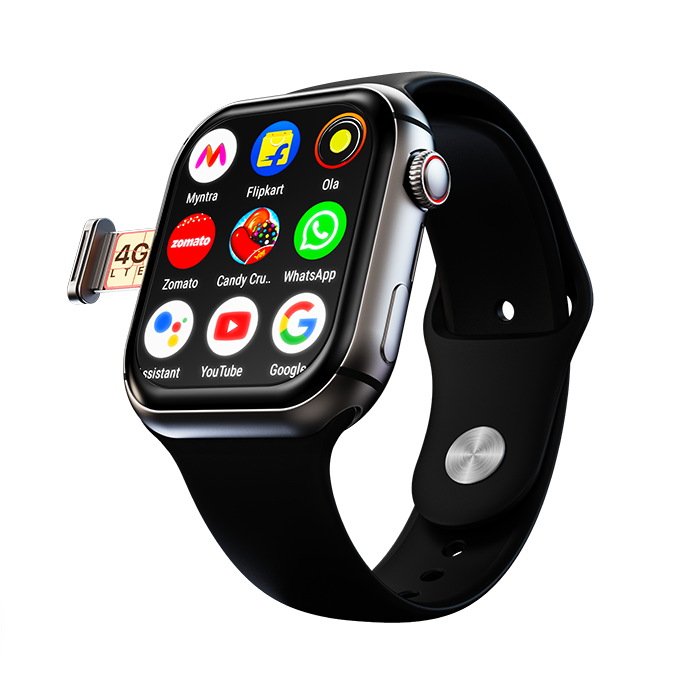 TechVibe Wristphone