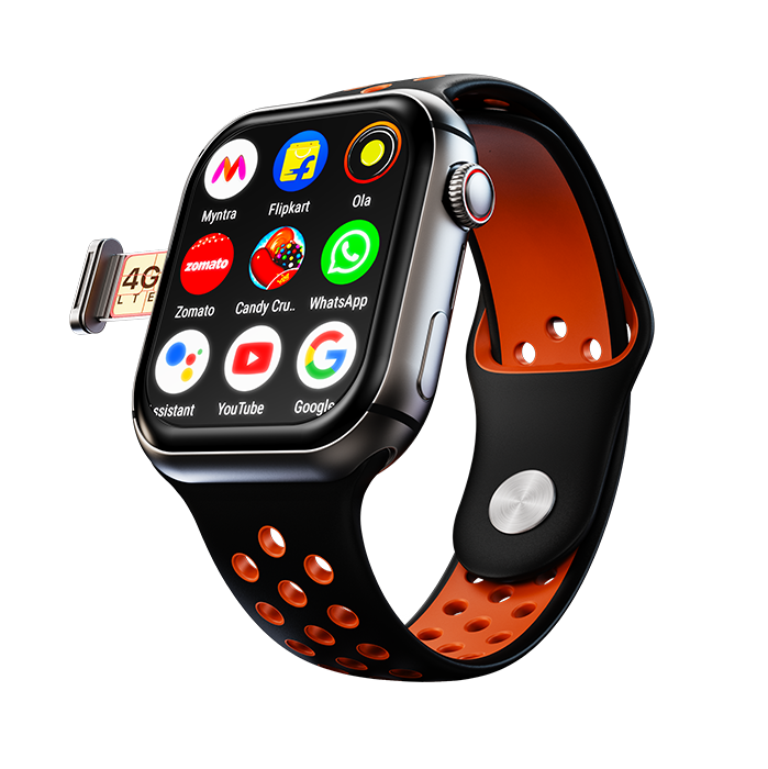 TechVibe Wristphone