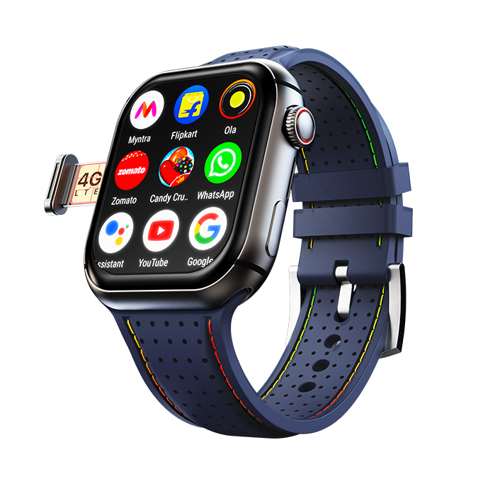 TechVibe Wristphone