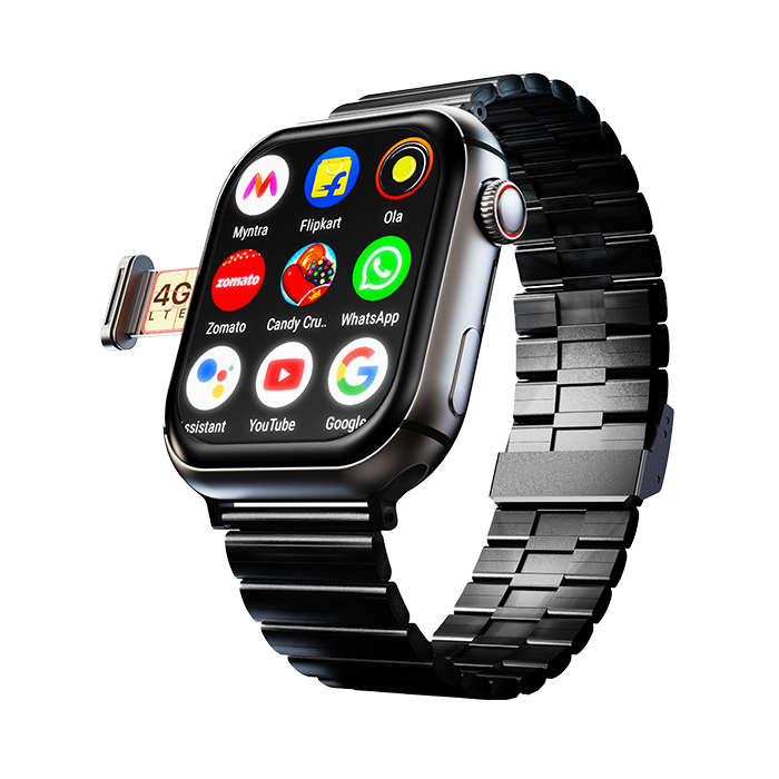 TechVibe Wristphone