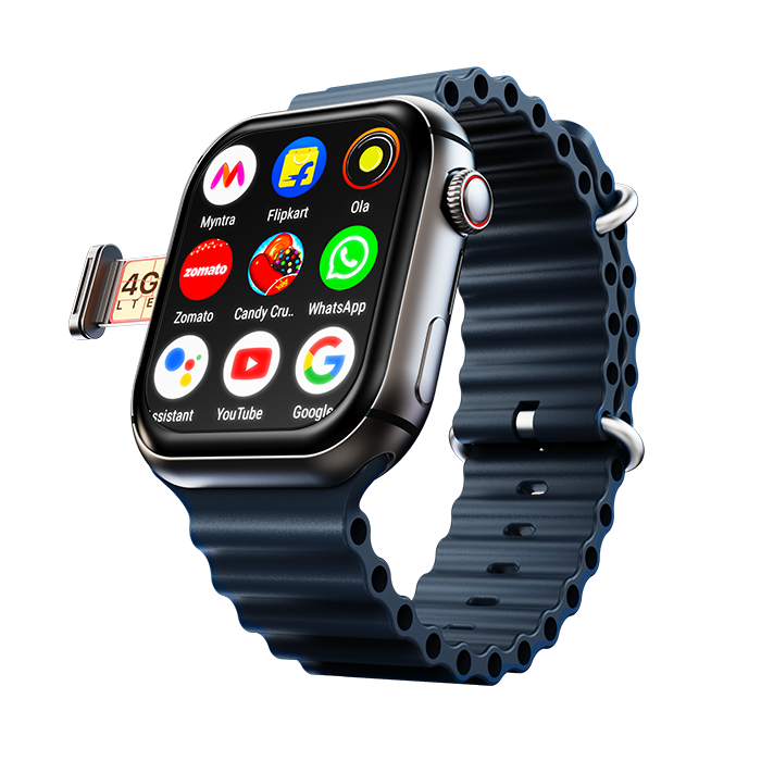 TechVibe Wristphone