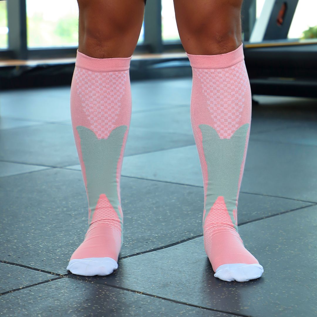 CircuVital Socks Vero Medic Kompressionsstrømper