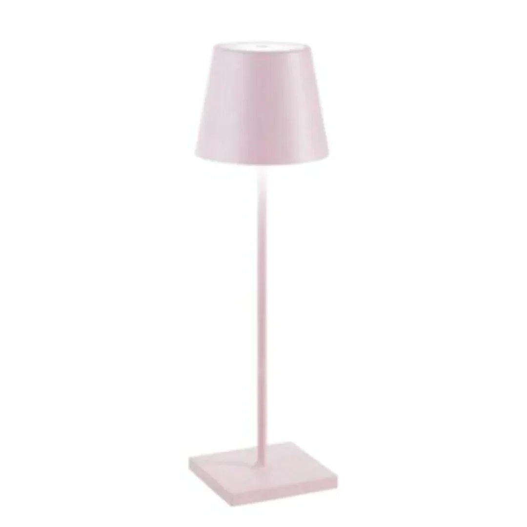 GlowTable™ | Ledningsfri genopladelig bordlampe