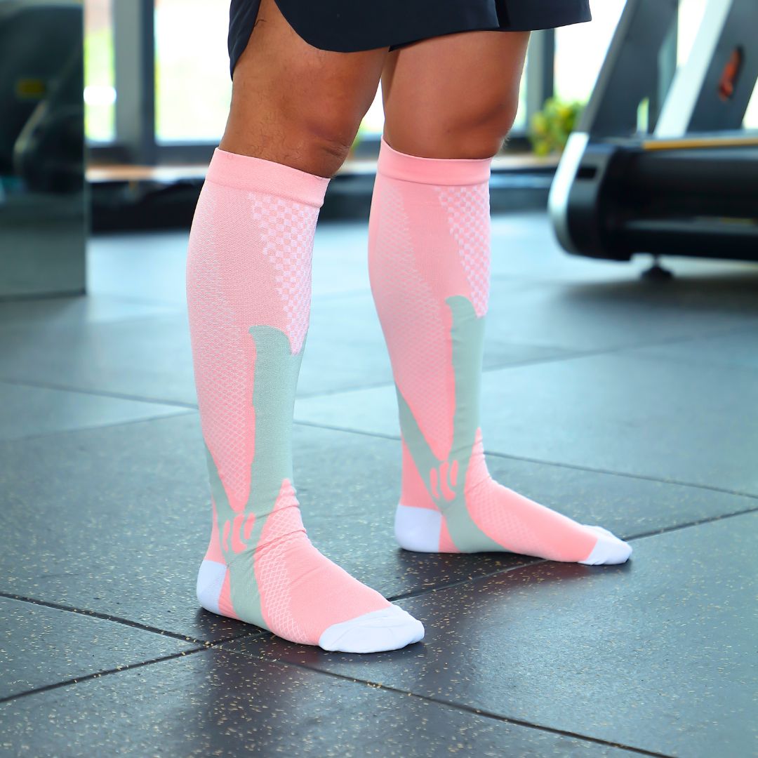 CircuVital Socks Vero Medic Kompressionsstrømper