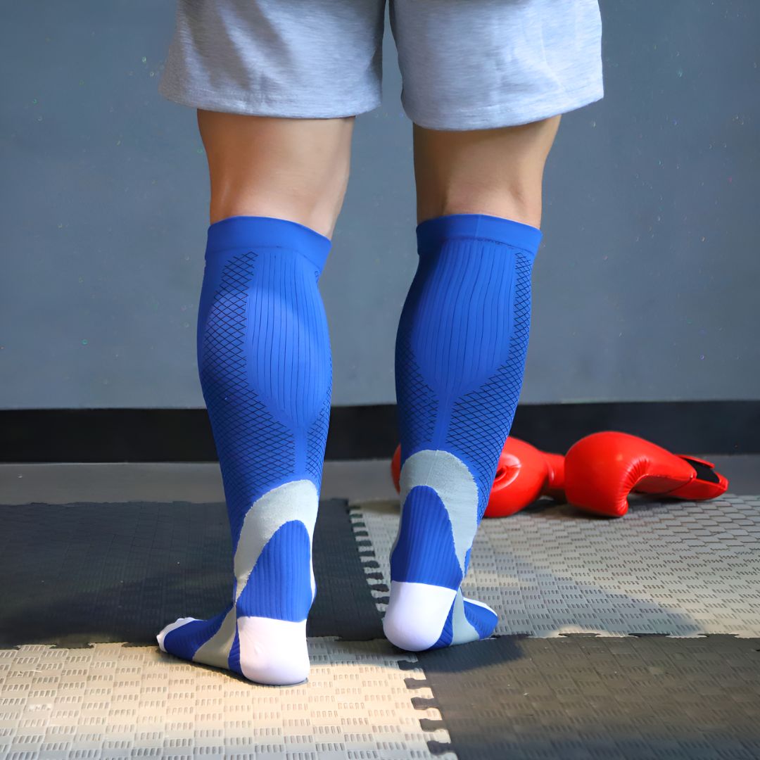 CircuVital Socks Vero Medic Kompressionsstrømper