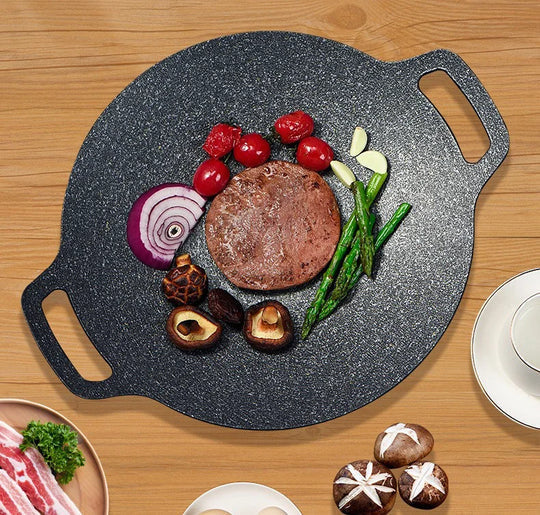 GrillXpert™ | Non-stick stengrillpande