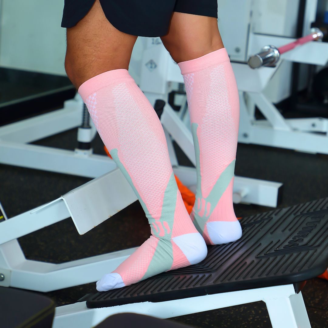 CircuVital Socks Vero Medic Kompressionsstrømper