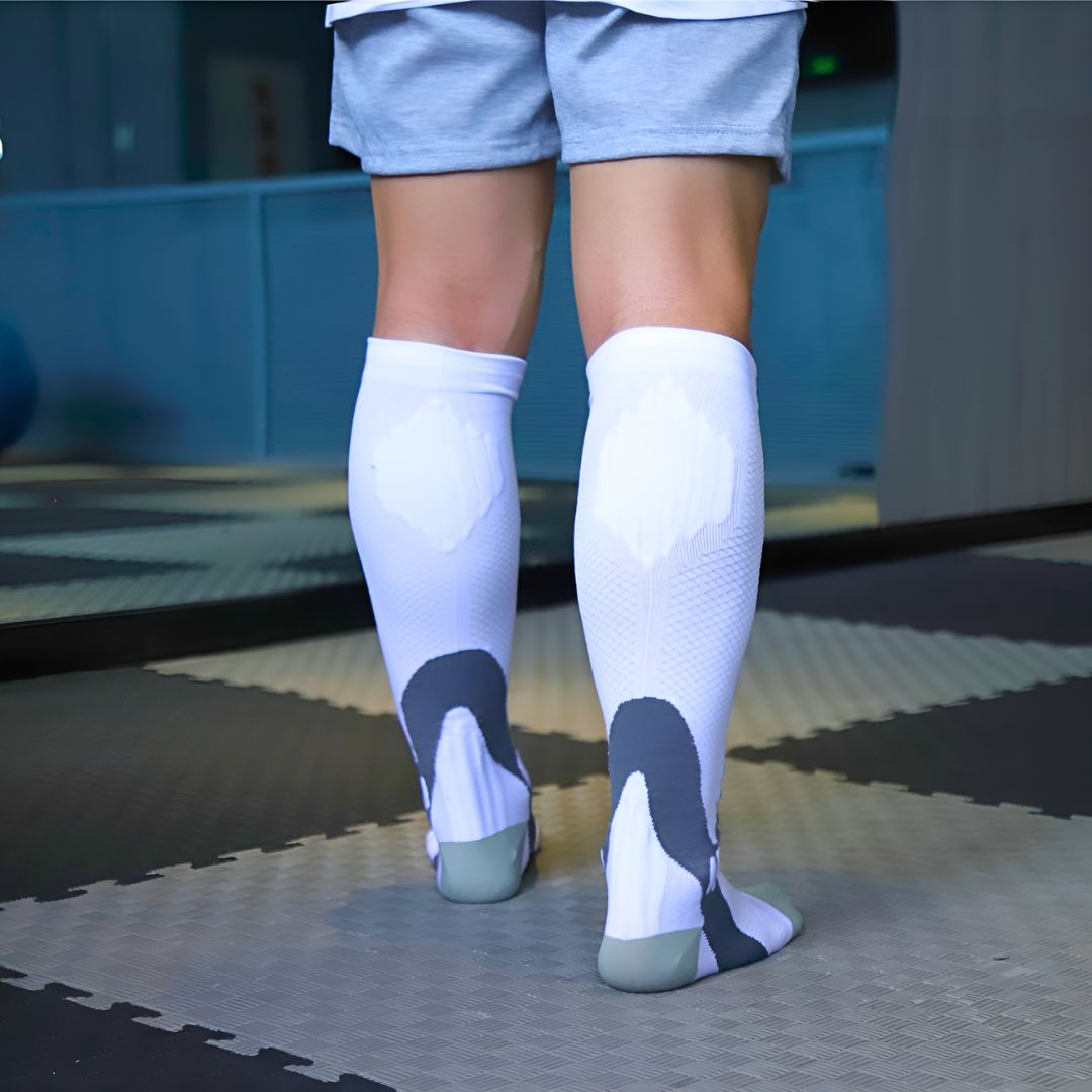 CircuVital Socks Vero Medic Kompressionsstrømper