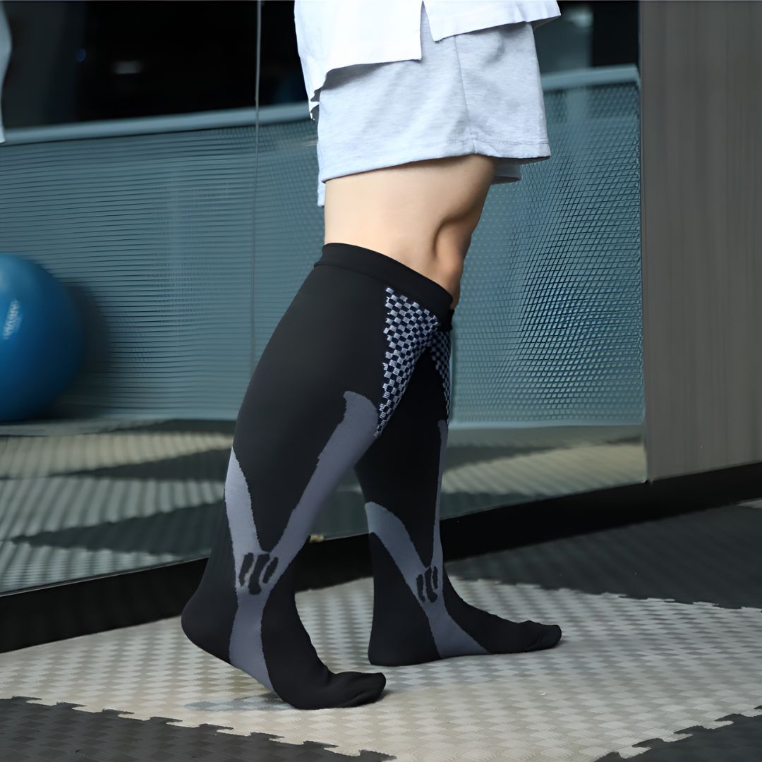 CircuVital Socks Vero Medic Kompressionsstrømper