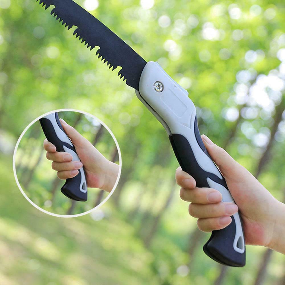 HandySaw™ - Skær grene hurtigere