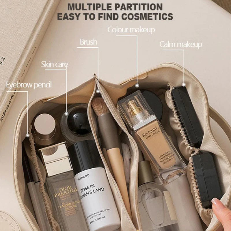 Beauty case deluxe™ | 1+1 GRATIS