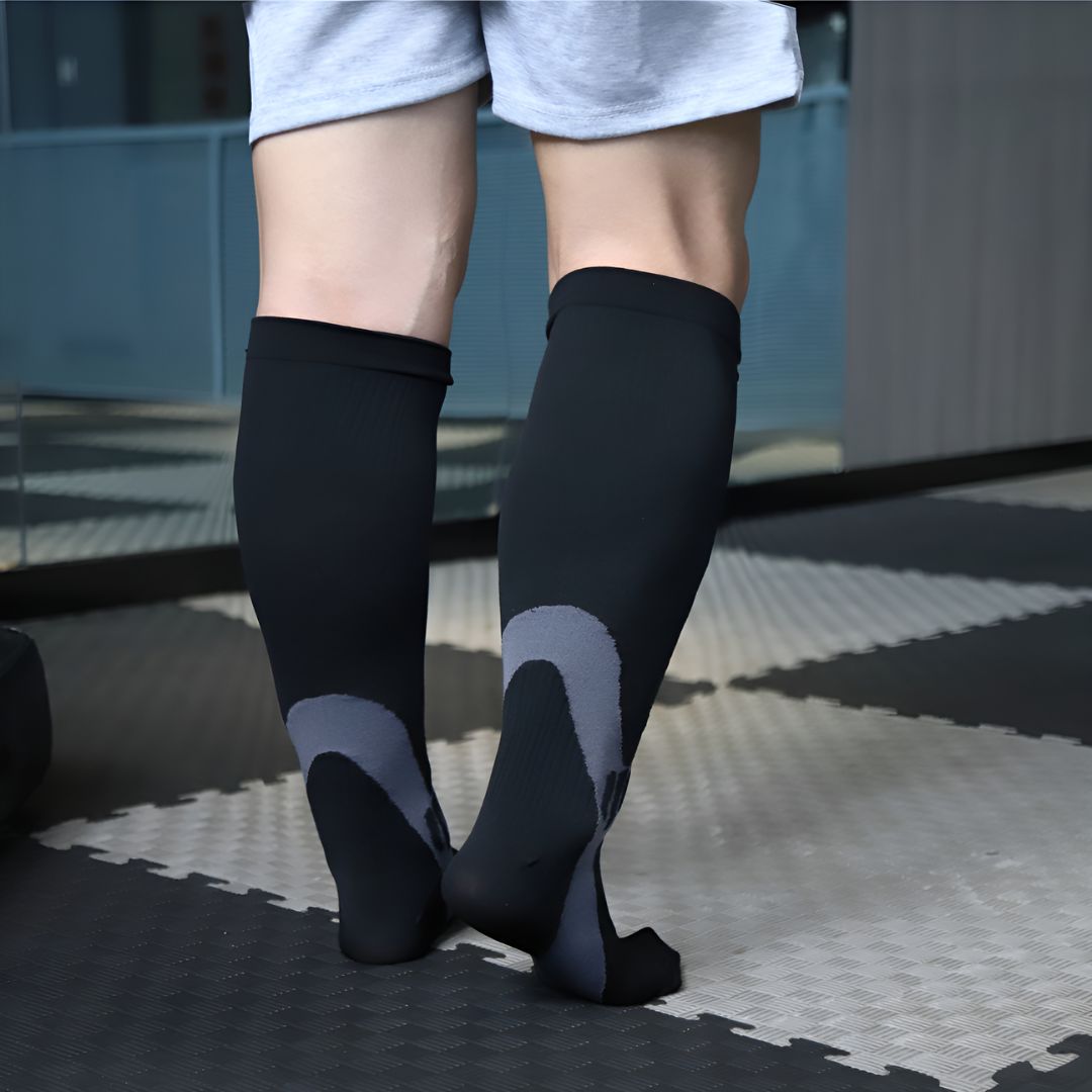 CircuVital Socks Vero Medic Kompressionsstrømper