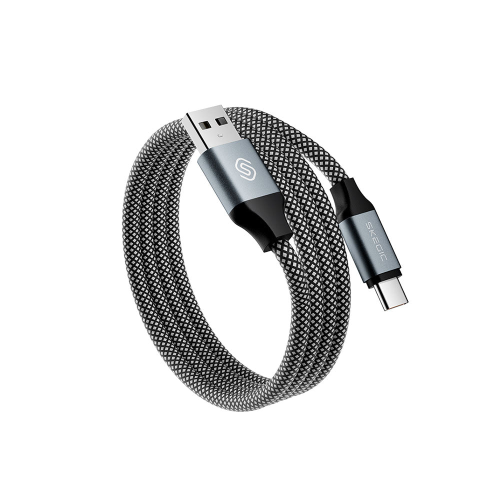 Magnetic Cable | Magnetisk Anti-vridningskabel