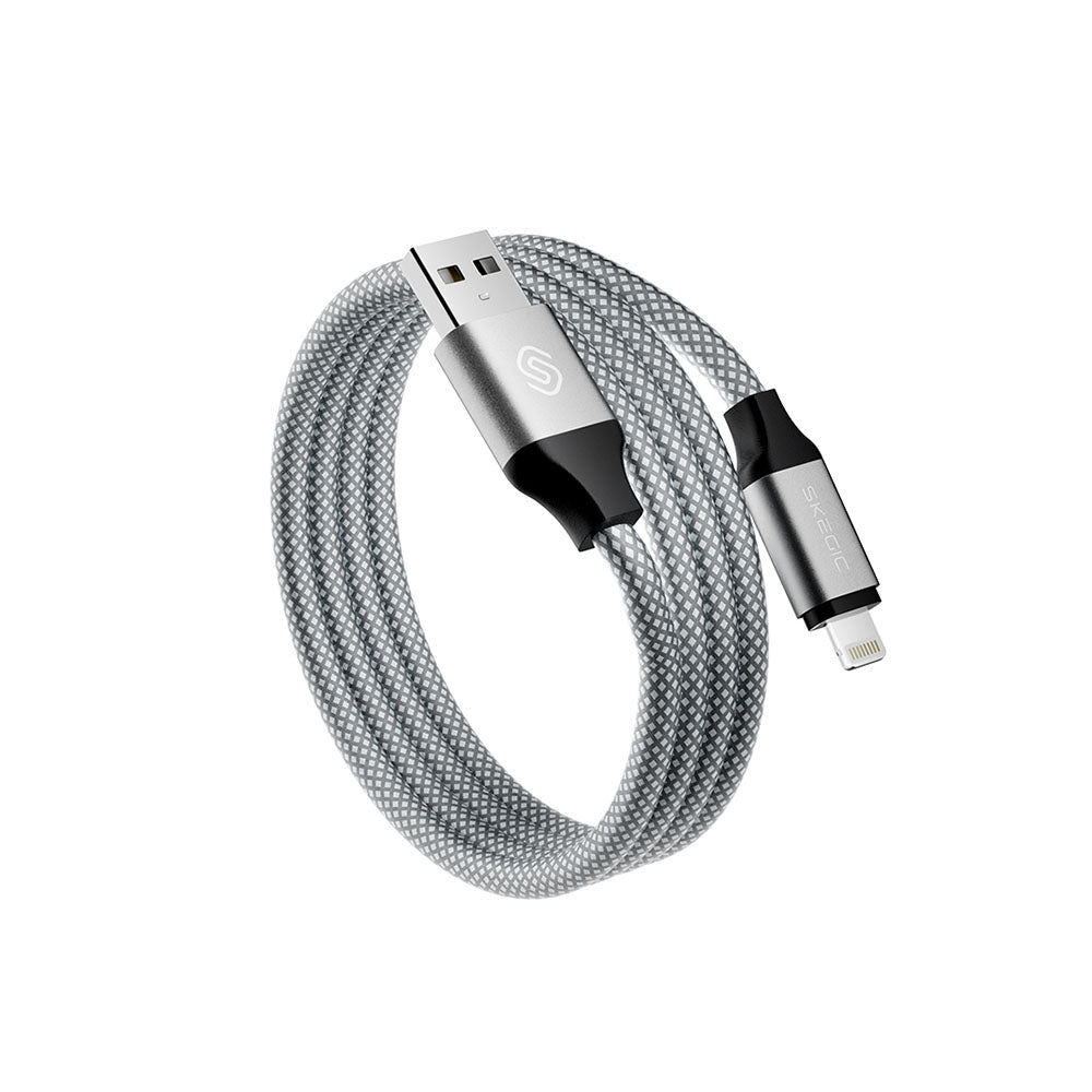 Magnetic Cable | Magnetisk Anti-vridningskabel