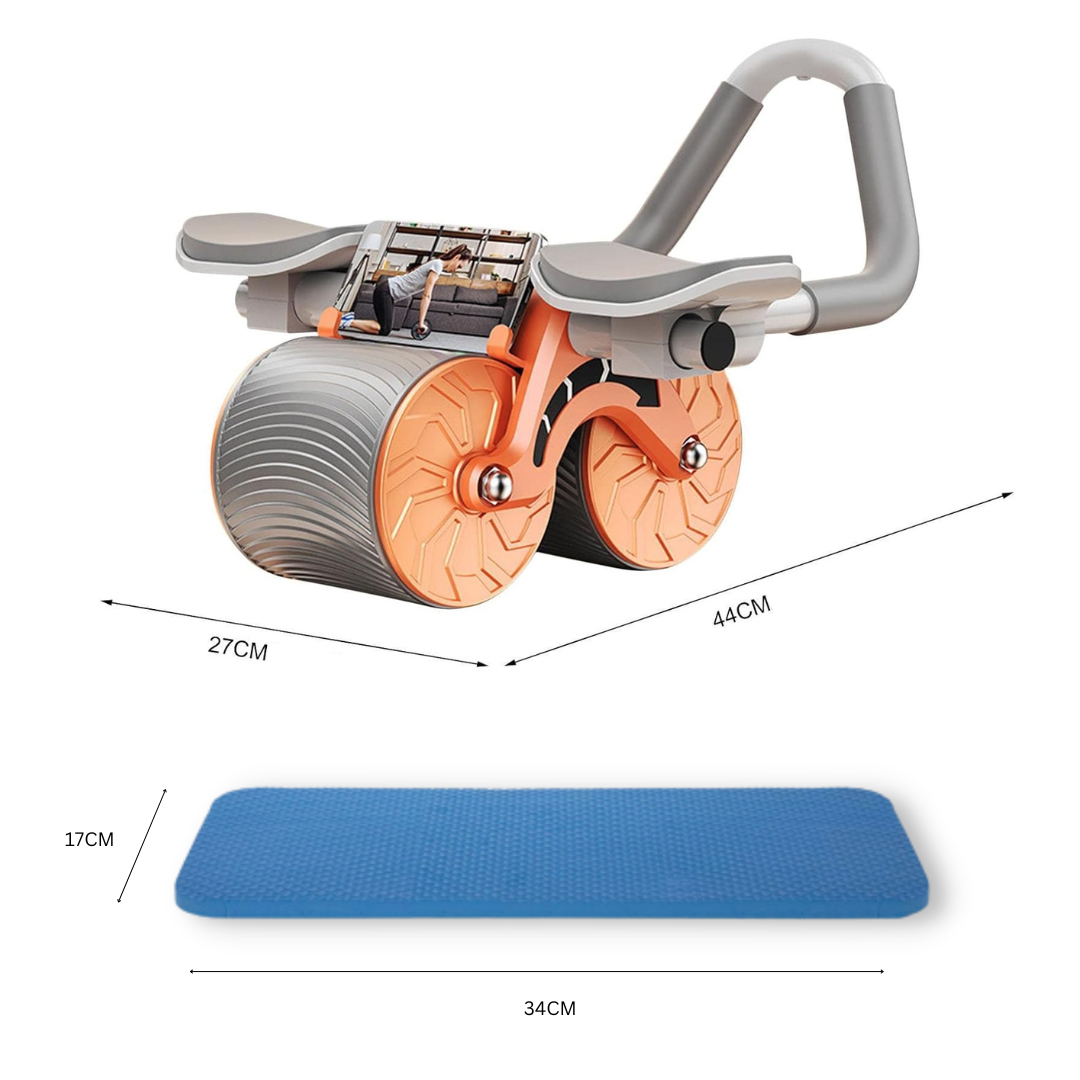AbsRoller™ | Start det nye år i form