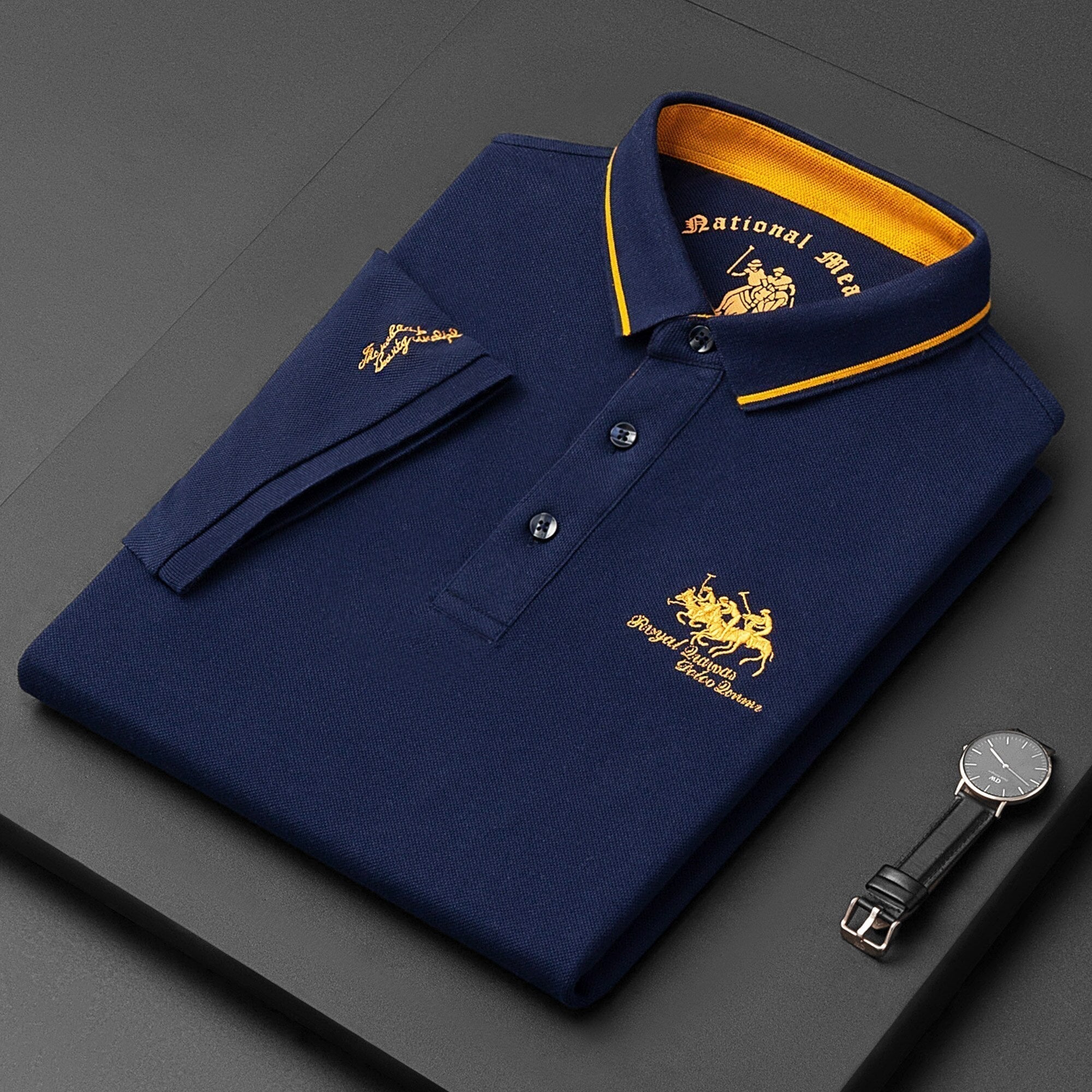 Maverick™ | Klassisk poloshirt