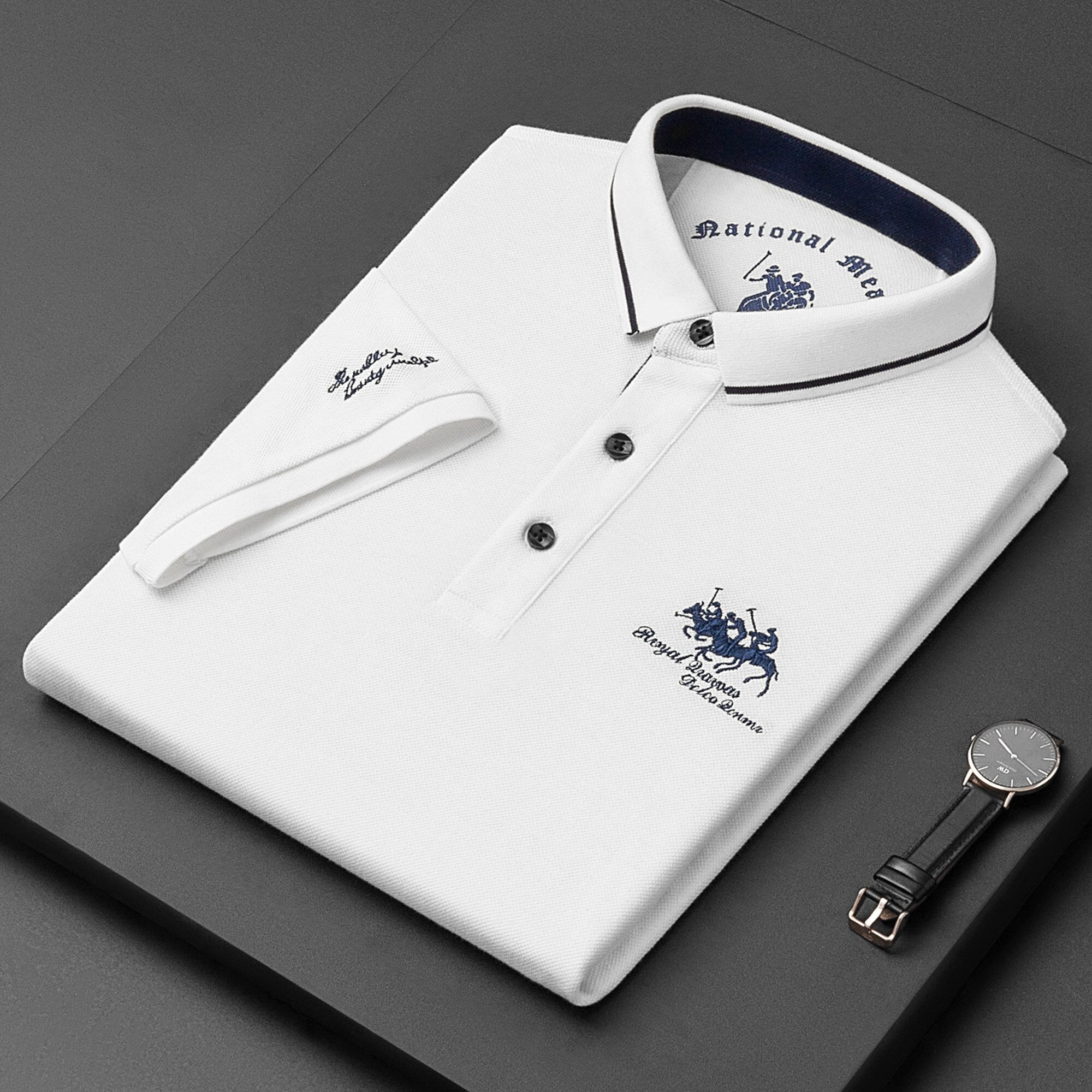 Maverick™ | Klassisk poloshirt