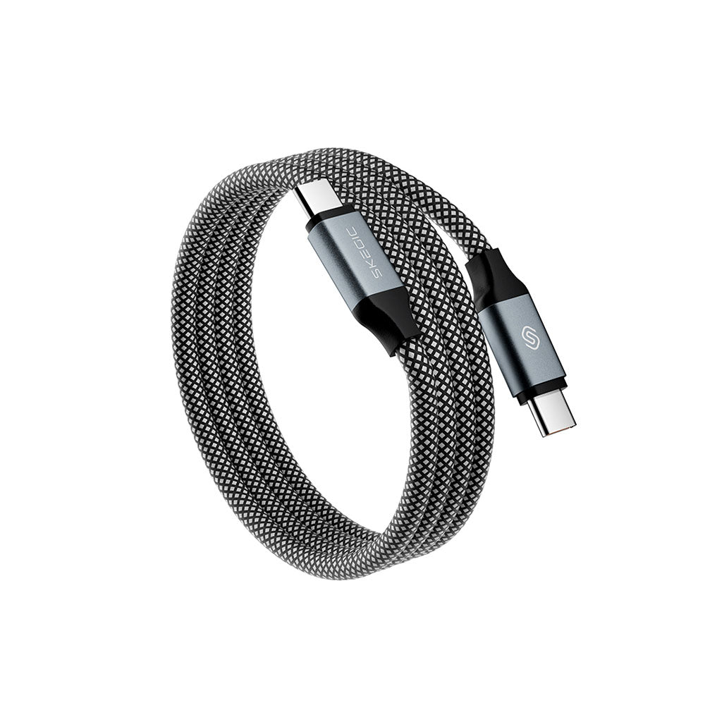 Magnetic Cable | Magnetisk Anti-vridningskabel