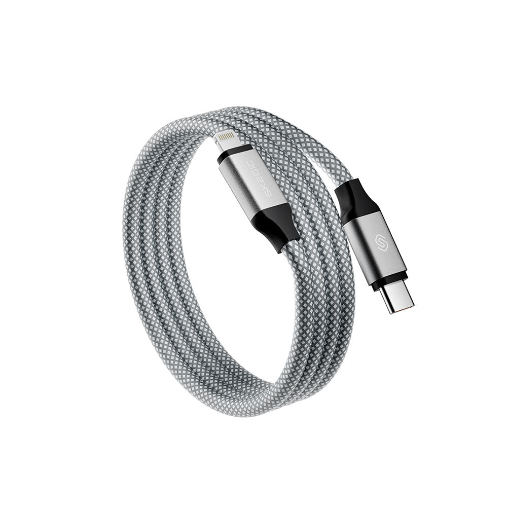 Magnetic Cable | Magnetisk Anti-vridningskabel