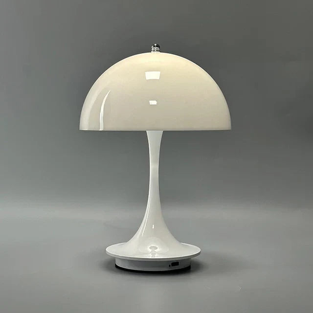 Nordica | Moderne trådløs lampe