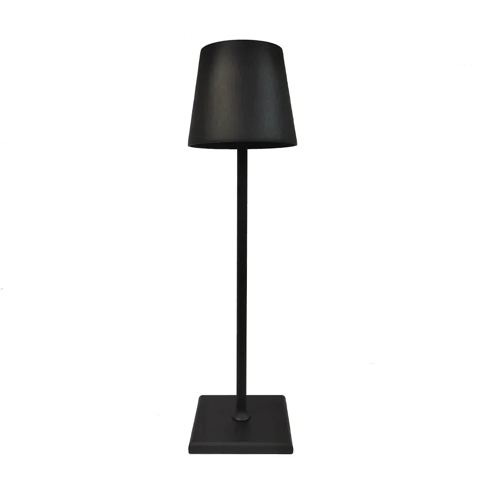 GlowTable™ | Ledningsfri genopladelig bordlampe