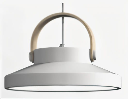 Nordica | Minimalistisk & Holdbar Nordisk Loftlampe