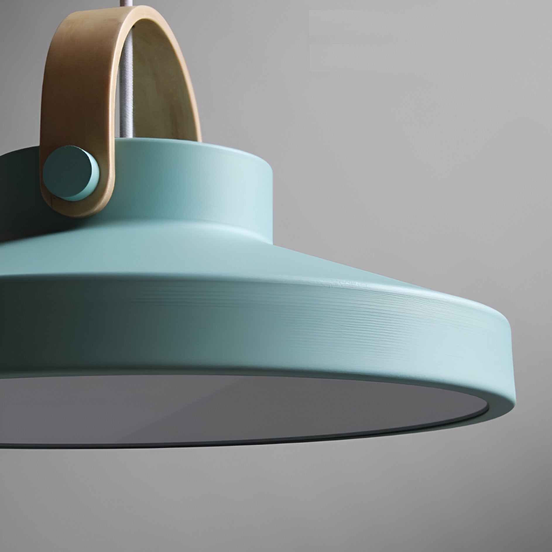 Nordica | Minimalistisk & Holdbar Nordisk Loftlampe