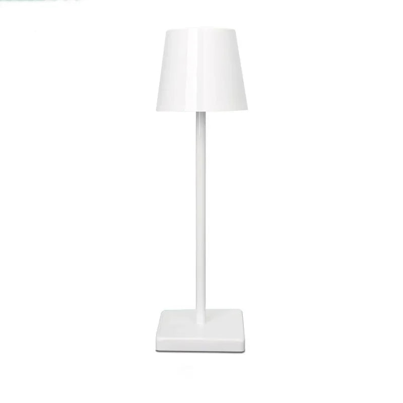 GlowTable™ | Ledningsfri genopladelig bordlampe