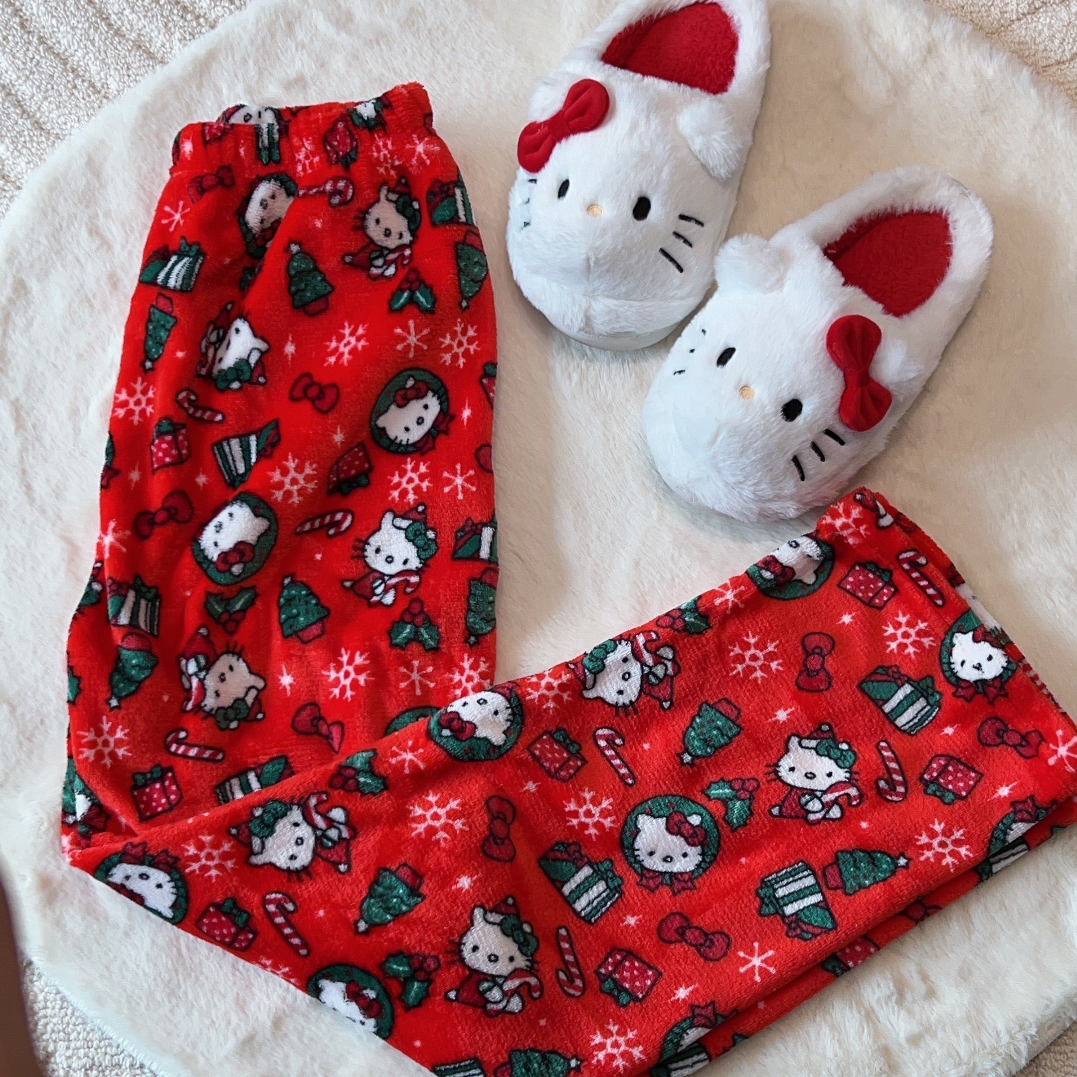 50% RABAT | KittySnuggs™ - Kitty Mat pyjamas