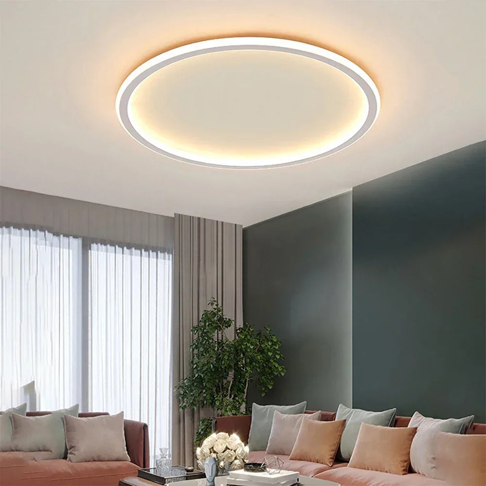 Glimmera | Elegant Skandinavisk Loftlampe