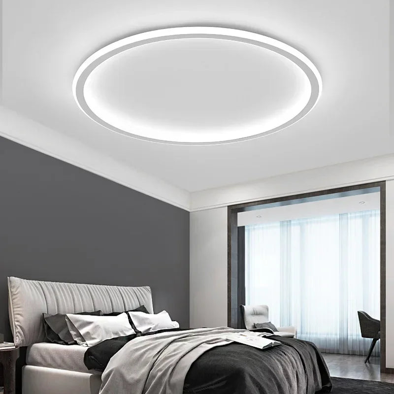 Glimmera | Elegant Skandinavisk Loftlampe