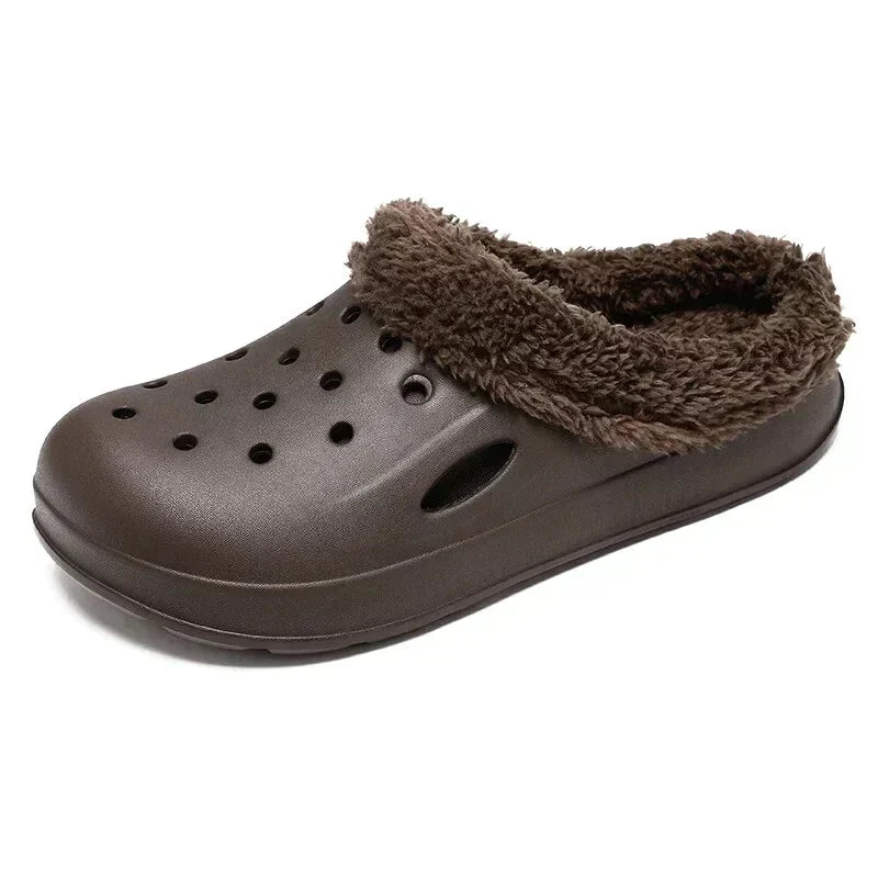 Woolcrocs | Unisex Uld Crocs