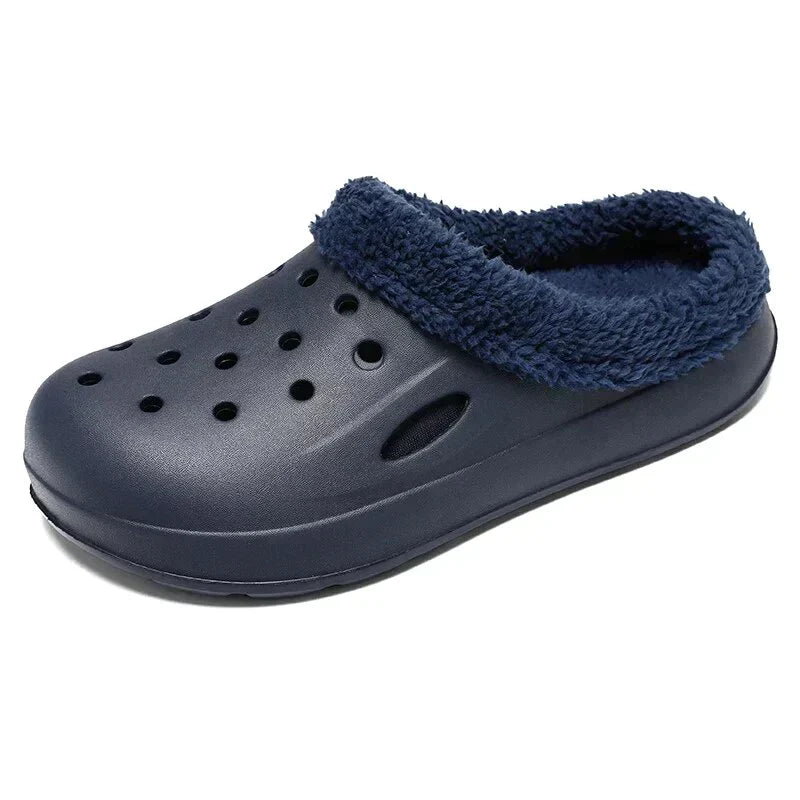 Woolcrocs | Unisex Uld Crocs