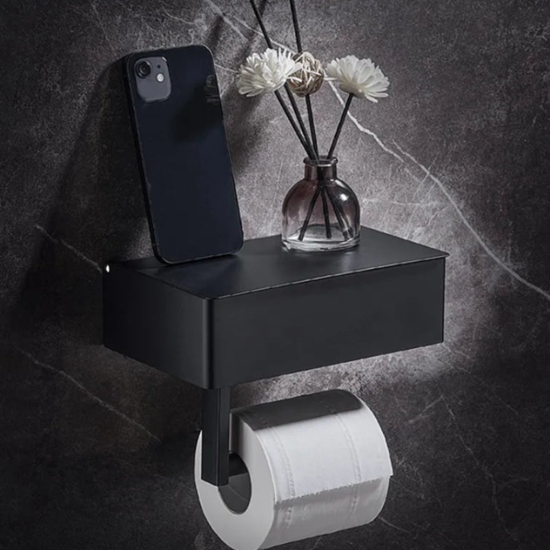 StyleGuard™ | Toiletophæng