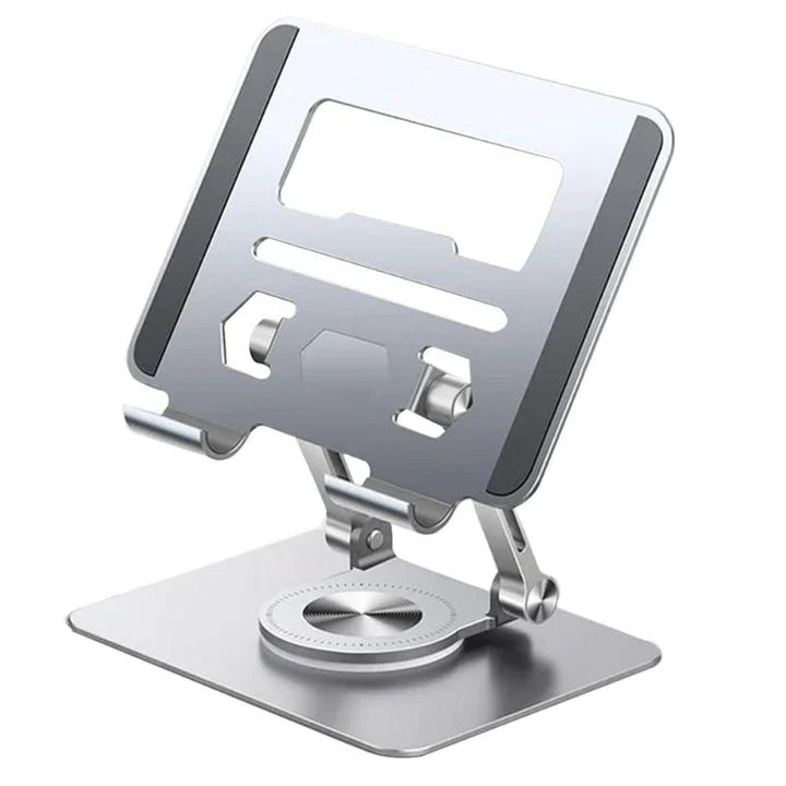 Laptop Stand™ 360° justerbar aluminiumsbord/laptop-holder