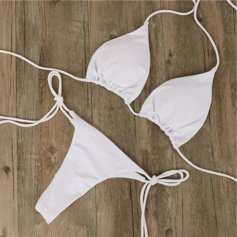 SunGlow™ | Bikini | 1+1 Gratis