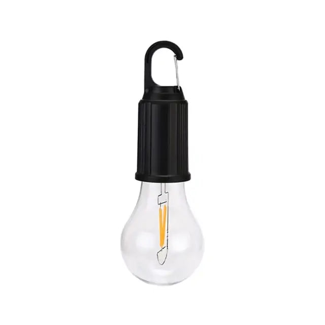 LuminaeHang™ | LED udendørs campinglamper med clips-kroge