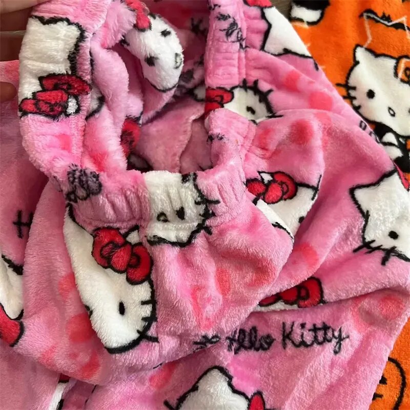 50% RABAT | KittySnuggs™ - Kitty Mat pyjamas