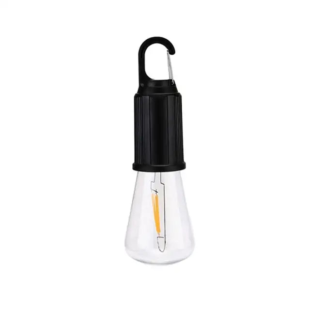 LuminaeHang™ | LED udendørs campinglamper med clips-kroge